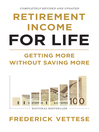 Cover image for Retirement Income for Life